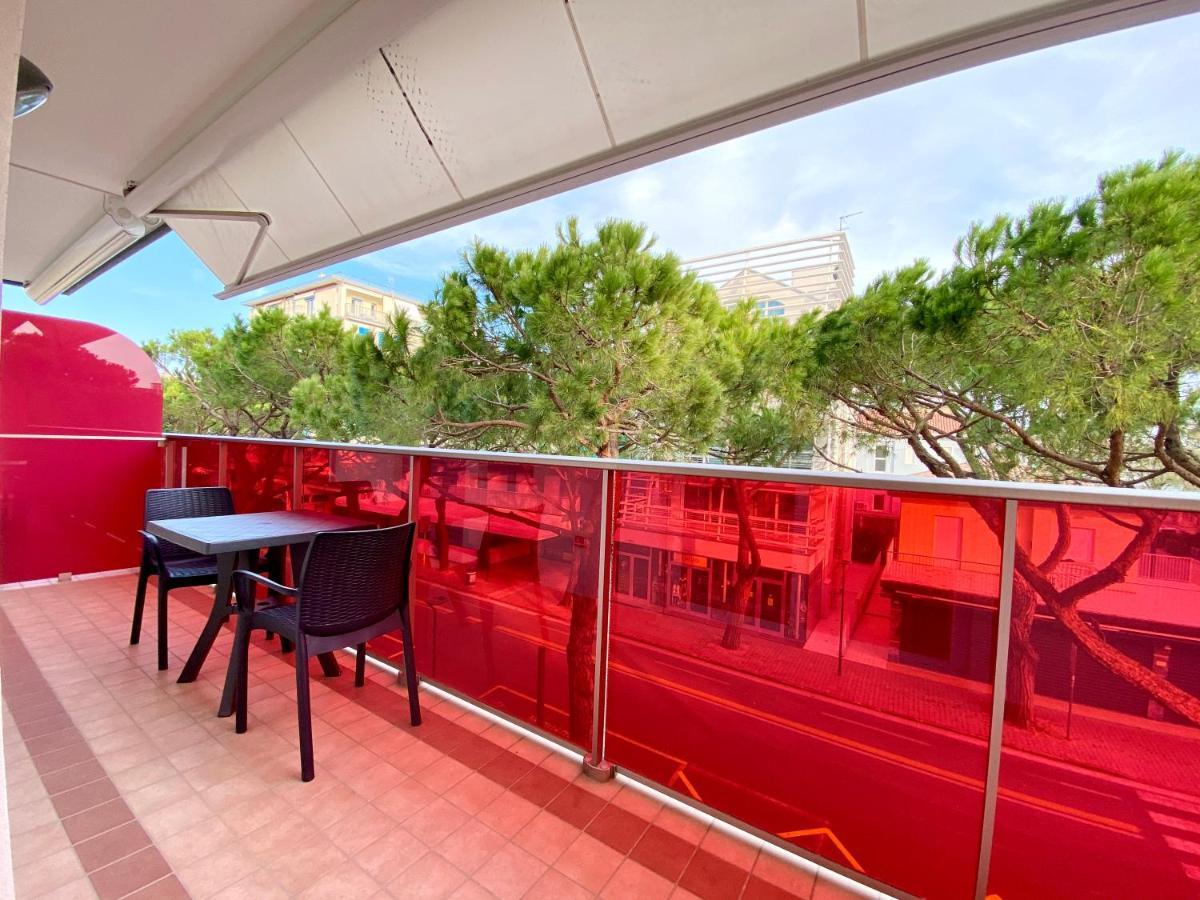 Artesi - Carraro Immobiliare Jesolo - Family Apartments Ngoại thất bức ảnh