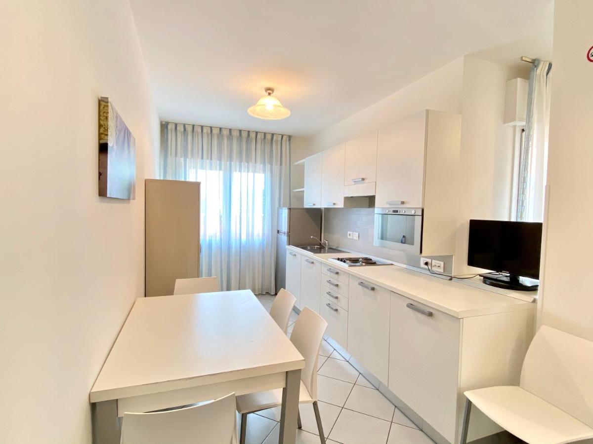 Artesi - Carraro Immobiliare Jesolo - Family Apartments Ngoại thất bức ảnh
