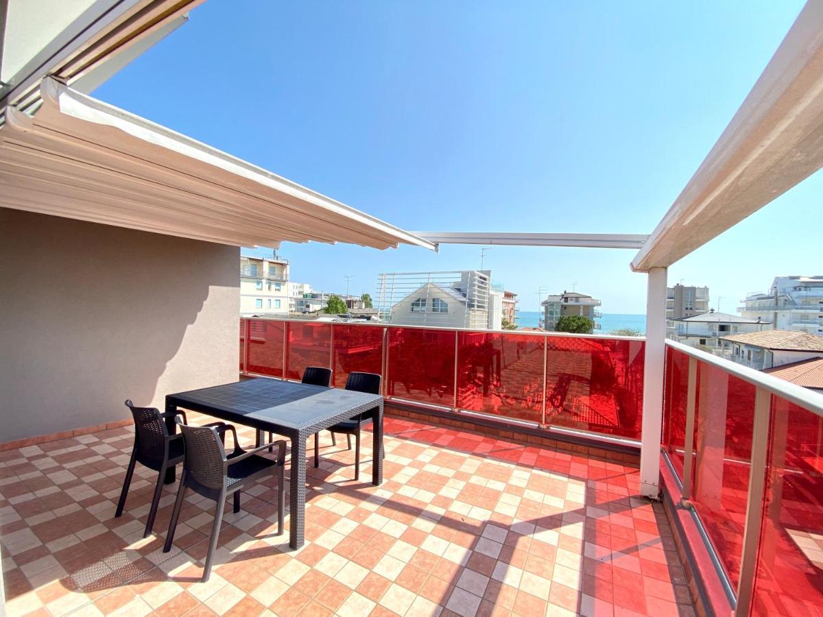 Artesi - Carraro Immobiliare Jesolo - Family Apartments Ngoại thất bức ảnh