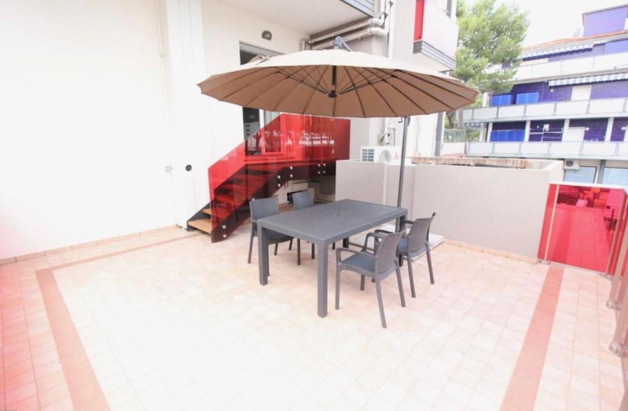 Artesi - Carraro Immobiliare Jesolo - Family Apartments Ngoại thất bức ảnh
