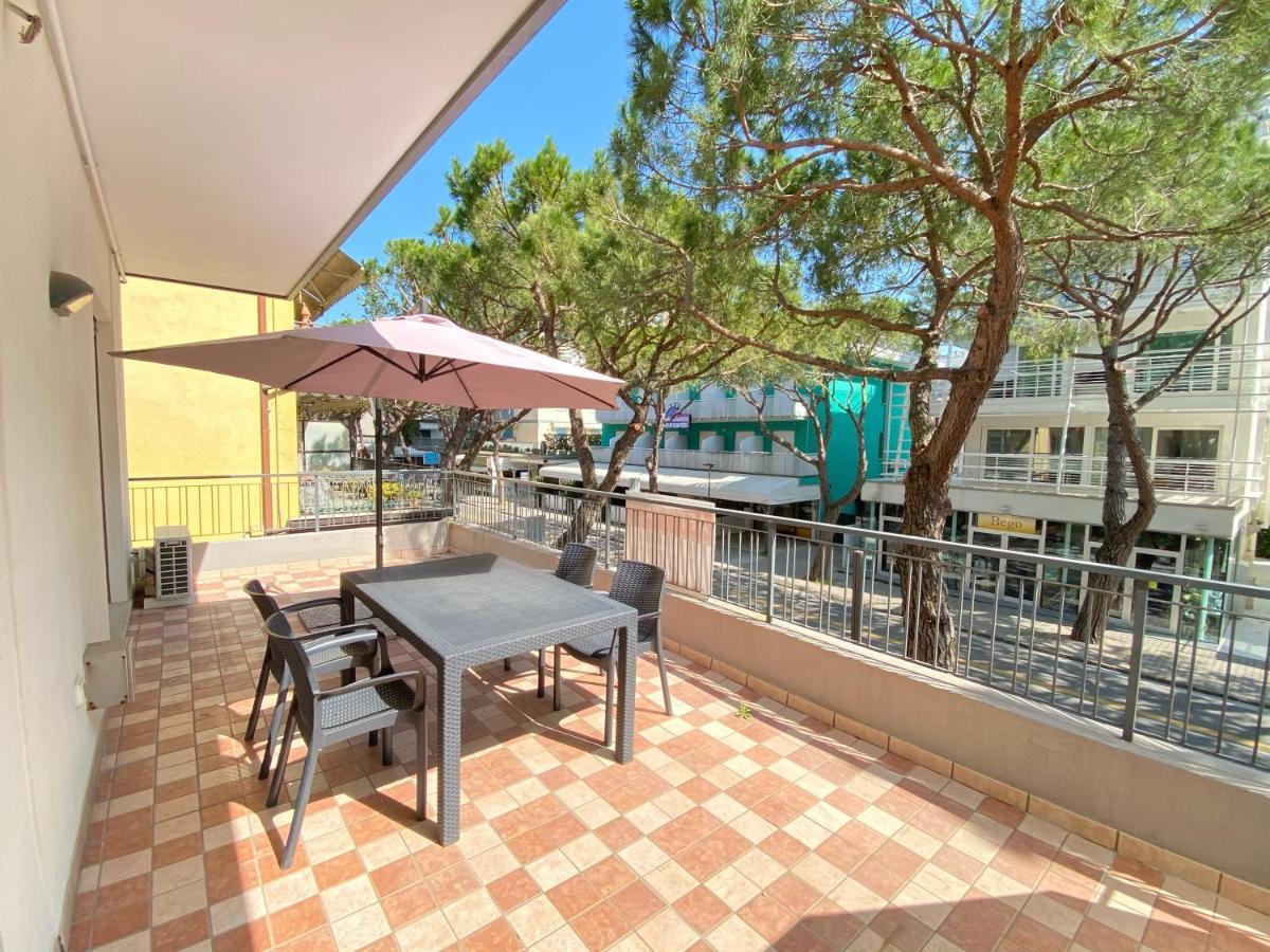 Artesi - Carraro Immobiliare Jesolo - Family Apartments Ngoại thất bức ảnh